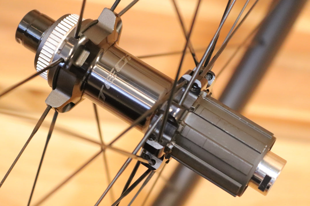 シマノ SHIMANO アルテグラ ULTEGRA WH-R8170-C36-TL シマノ 11S/12S 21C カーボン チューブレス ホイールセット 【広島店】