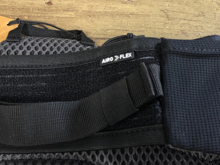 JK029 イーボック EVOC HIP PACK ヒップパック ウエストバッグ ウエストポーチ 黒