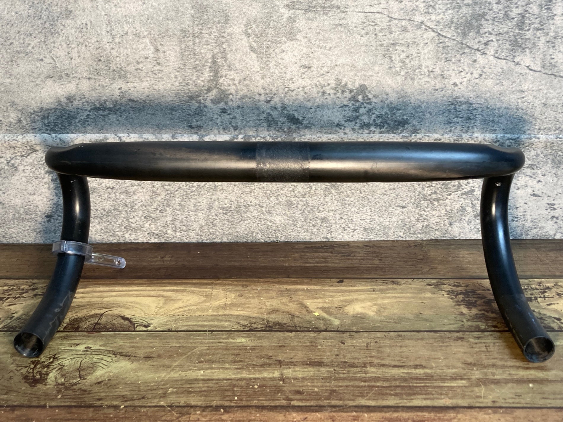 JX047 TNi Peloton カーボン ドロップハンドル ブラケットC-C380mm Φ31