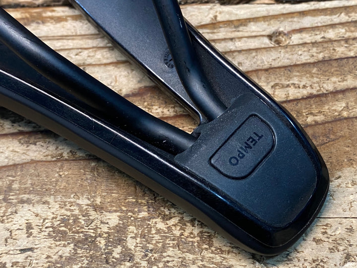 JG383 フィジーク fizik TEMPO ARGO R5 サドル 黒 150mm