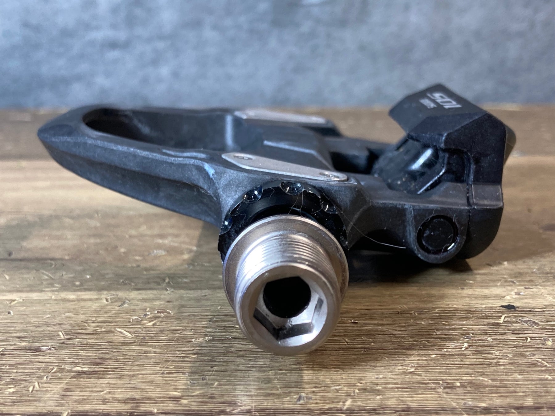 JW280 シマノ SHIMANO 105 PD-R7000 ビンディングペダル SPD-SL – BICI