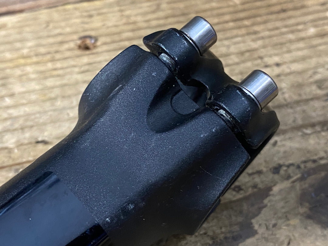 KJ749 フィジーク fizik CYRANO R1 アルミステム 130mm ±20° Φ31.8 OS
