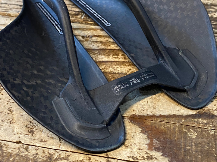 JW942 ボントレガー BONTRAGER トリプルエックス XXX CARBON サドル フルカーボン 140mm