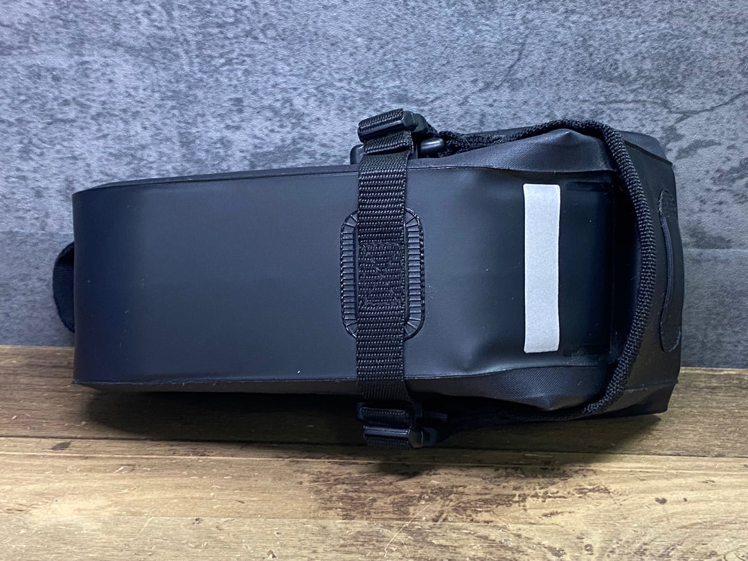JN168 トピーク TOPEAK WEDGE DRY BAG サドルバッグ