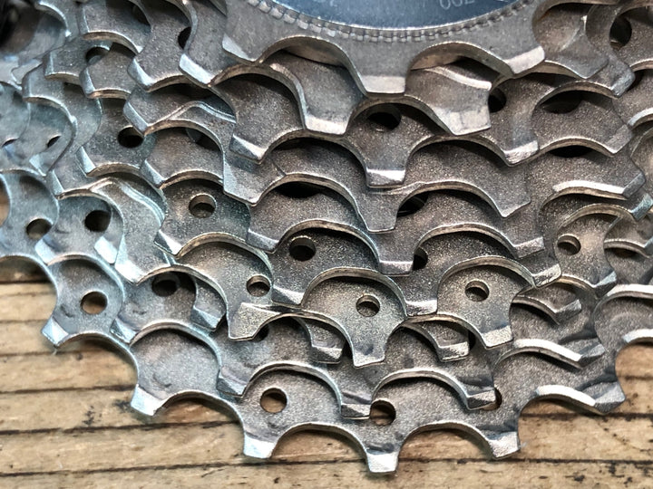IH396 シマノ SHIMANO アルテグラ ULTEGRA CS-6700 スプロケット 12-23T