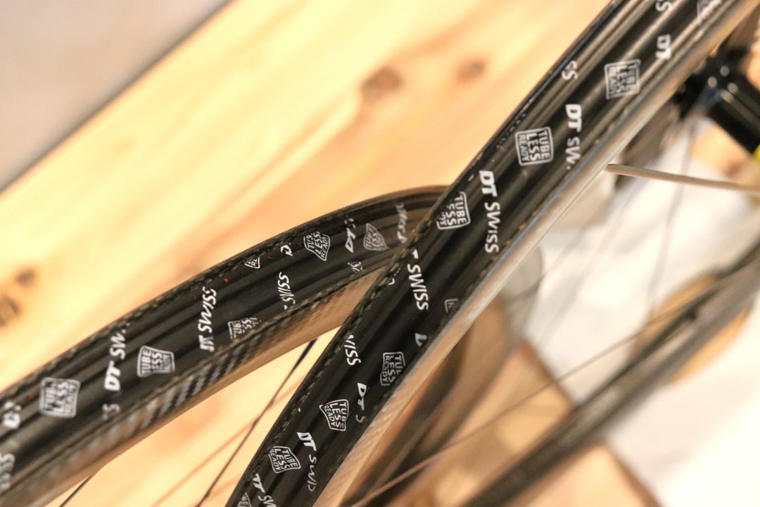 マヴィック MAVIC コスミック COSMIC PRO CARBON SL UST カーボン チューブレスレディ ホイールセット シマノ11S/12S 19C 【仙台店】