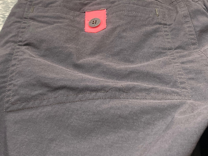 KQ643 ラファ Rapha TECHNICAL TROUSER サイクルパンツ 茶 28W 30L