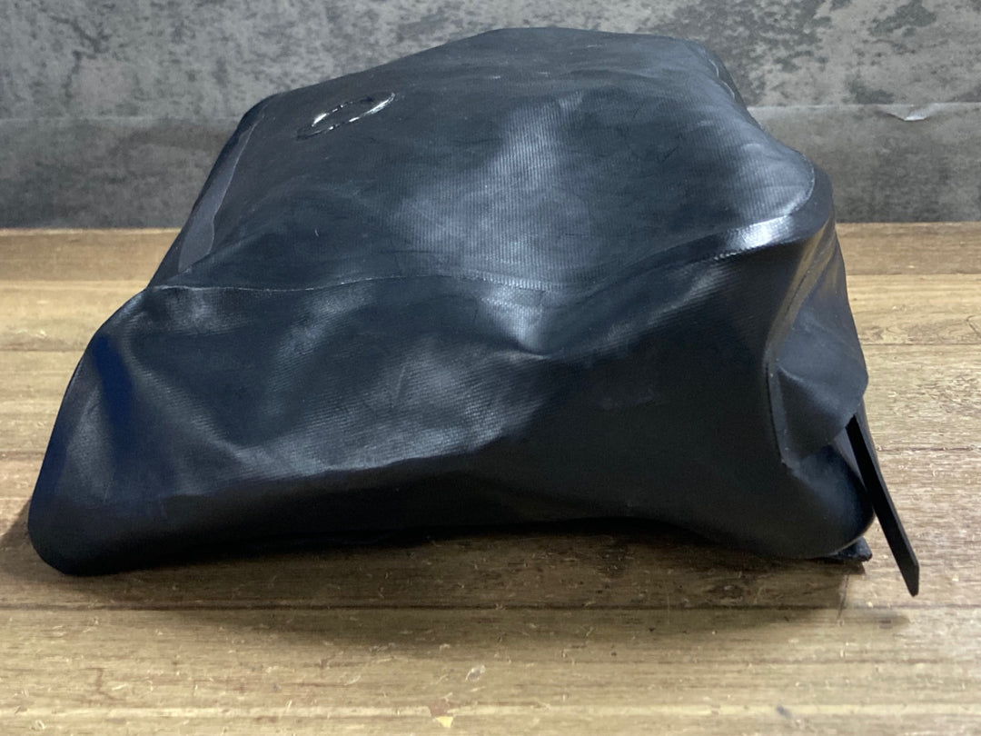 KD712 ロスホイール Roswheel Road Accessory Pouch ハンドルバッグ ポーチ 黒