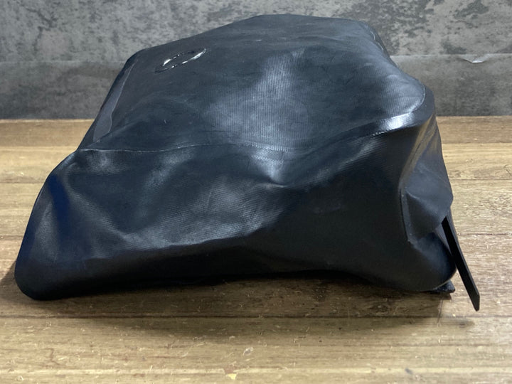 KD712 ロスホイール Roswheel Road Accessory Pouch ハンドルバッグ ポーチ 黒