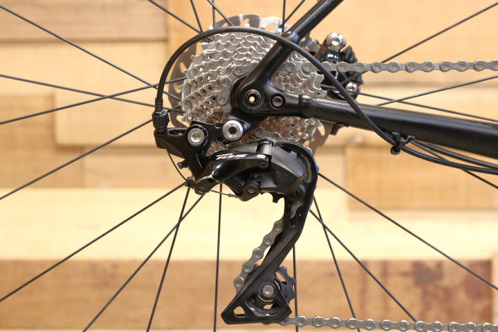 スペシャライズド SPECIALIZED アレースプリント ALLEZ SPRINT COMP DISC 2019 54サイズ シマノ 105 7020 MIX 11S アルミ ロードバイク 【立川店】
