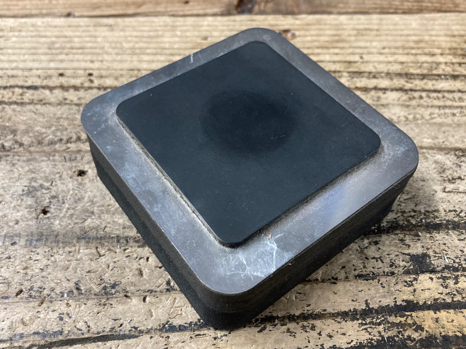 JV472 グロータック GROWTAC ブルカット 4個セット ローラー用防振