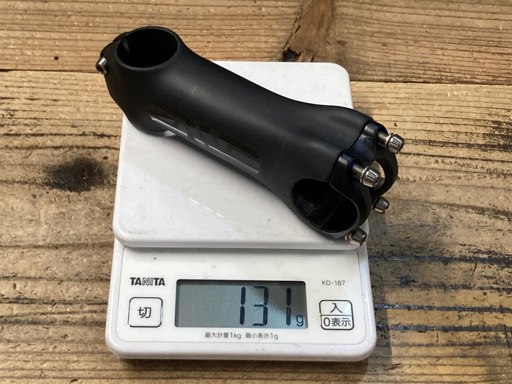 KL762 エンヴィ ENVE ROAD STEM カーボンステム 110mm Φ31.8 OS