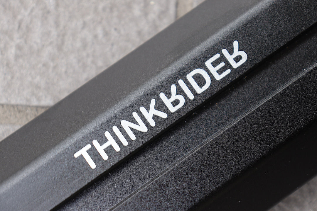 シンクライダー THINKRIDER XX PRO スマートトレーナー ダイレクトドライブ ローラー台 【横浜店】