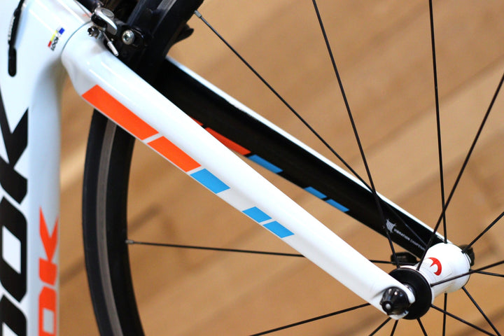 ルック LOOK 765 2017 Sサイズ アルテグラ 6800 MIX 11S カーボン ロードバイク RACING 3 【立川店】