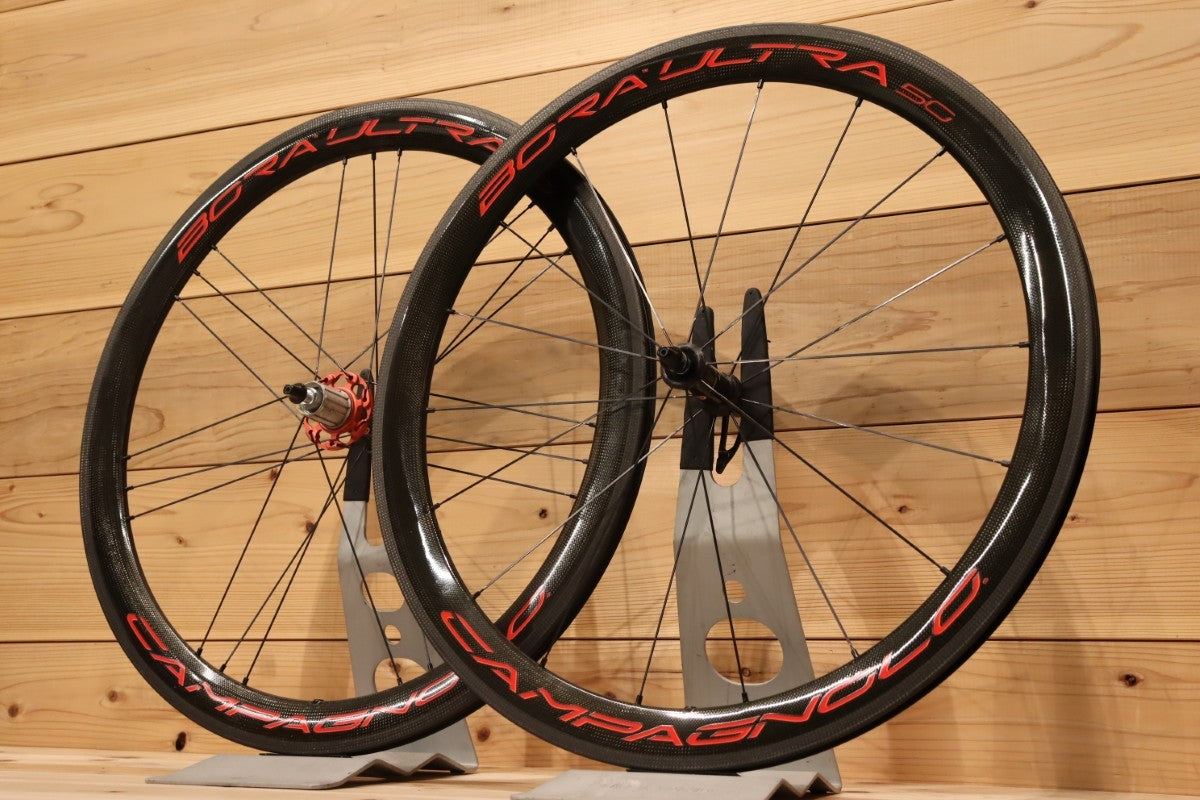 カンパニョーロ CAMPAGNOLO ボーラウルトラ BORA ULTRA 50 SPECIAL