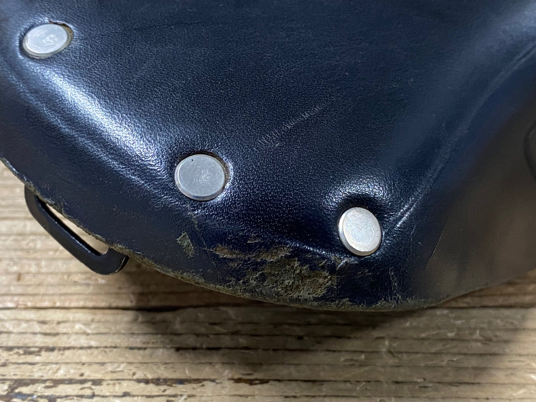 KA135 ブルックス BROOKS B17 サドル 黒
