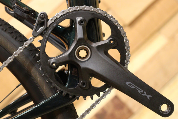 キャノンデール CANNONDALE トップストーン カーボン レフティ TOPSTONE CARBON 2 LEFTY 2024 Mサイズ シマノ GRX820 MIX 12S カーボン グラベル ロードバイク 【立川店】