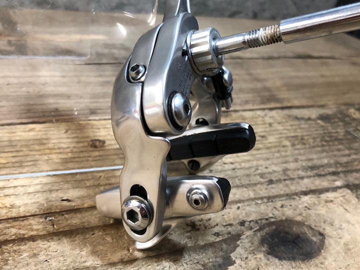 KG781 シマノ SHIMANO デュラエース DURA-ACE BR-7800 キャリパーブレーキ 前後セット