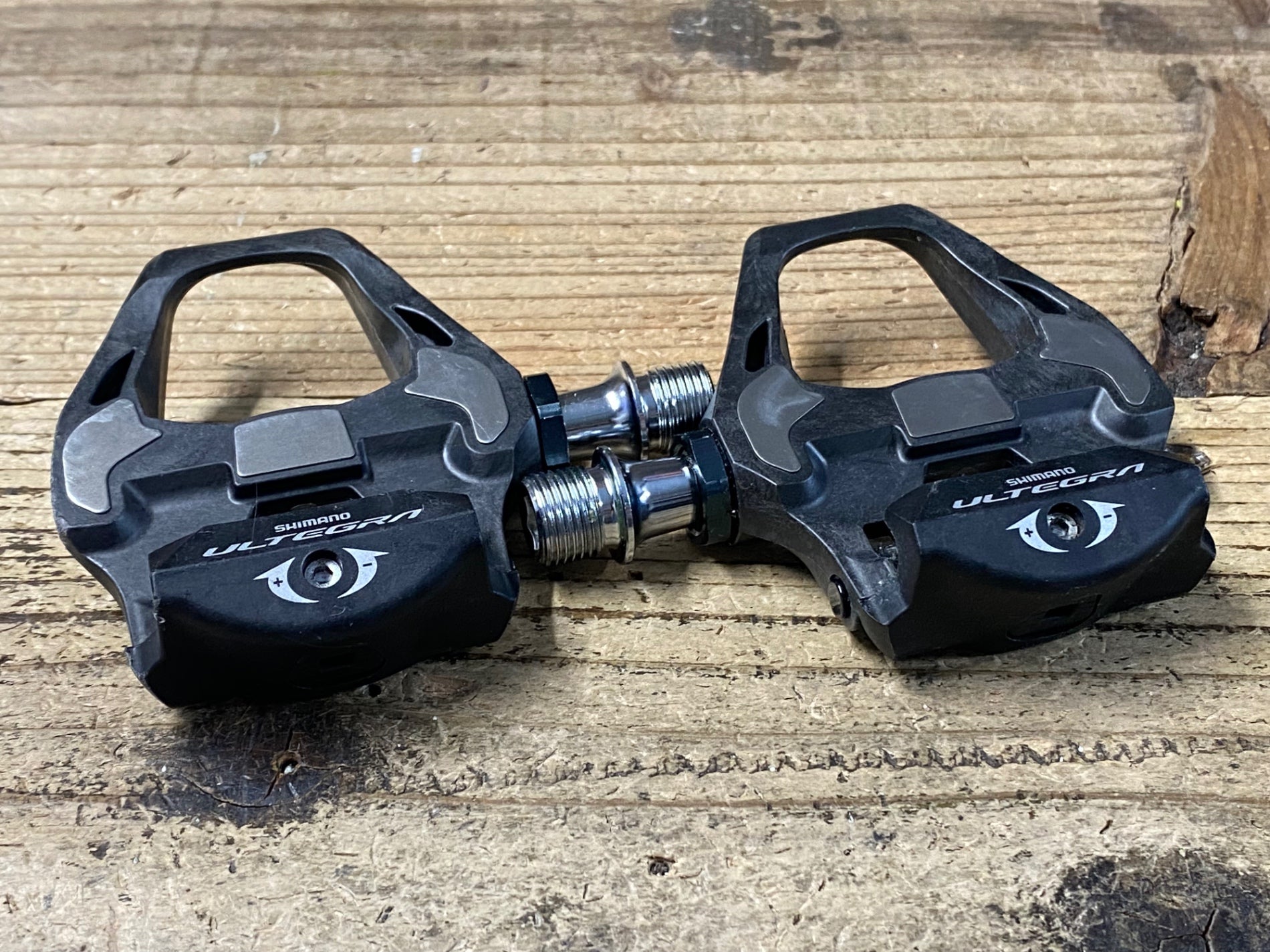 JX342 シマノ SHIMANO アルテグラ ULTEGRA PD-R8000 ビンディング