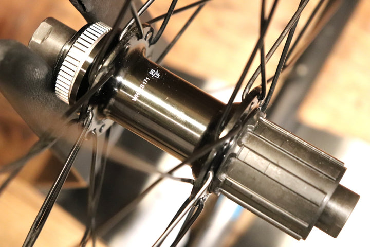 シマノ SHIMANO WH-RS171 クリンタイム ホイールセット シマノ11S/12S 【東京南麻布店】
