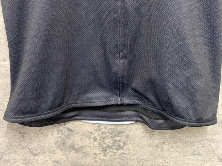 JW295 カステリ CASTELLI 半袖 サイクルジャージ 茶 XL
