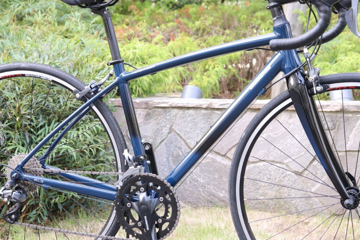 ブリヂストン アンカー BRIDGESTONE ANCHOR RL3 DROP 2022 440サイズ シマノ クラリス R2000 8S アルミ ロードバイク 【さいたま浦和店】