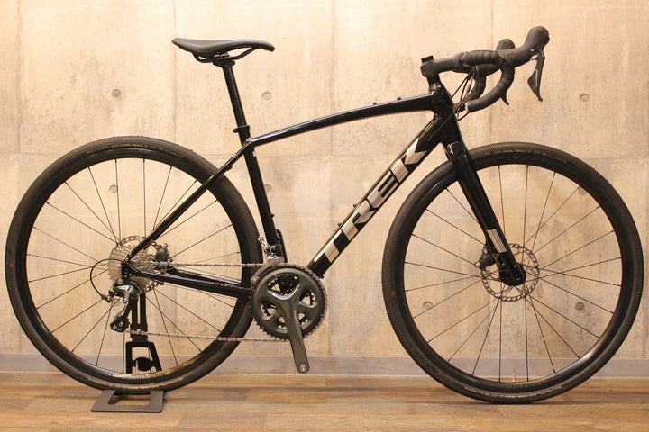 トレック TREK ドマーネ DOMANE AL4 DISC 2021年モデル 52サイズ シマノ ティアグラ 4720 10S アルミ ロードバイク【名古屋店】