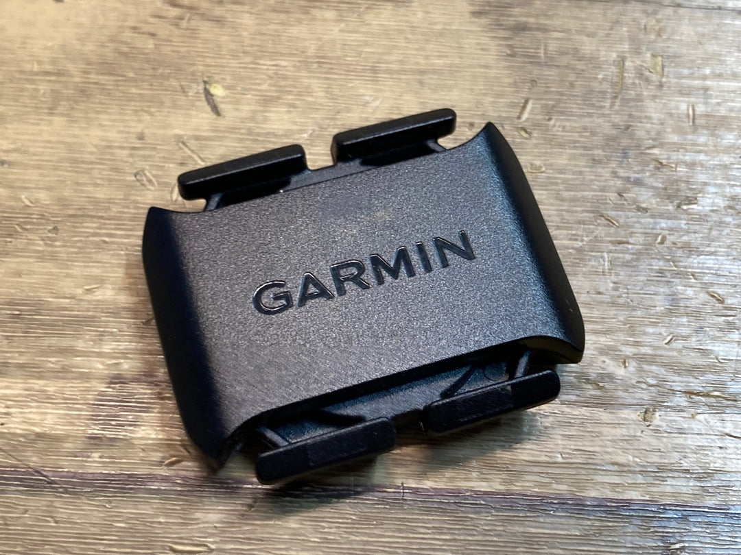 JF666 ガーミン GARMIN ケイデンス スピードセンサー DUAL セット Bluetooth ANT+