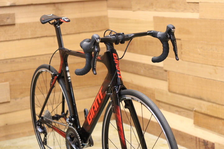 ジャイアント GIANT プロペル PROPEL ADVANCED 1 2019 MLサイズ シマノ アルテグラ R8000 11S カーボン ロードバイク 【立川店】