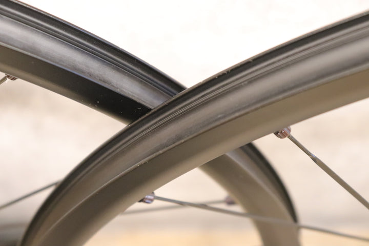 マヴィック MAVIC キシリウム KSYRIUM S 25 DISC アルミ チューブレス ホイールセット シマノ12/11S 【さいたま浦和店】
