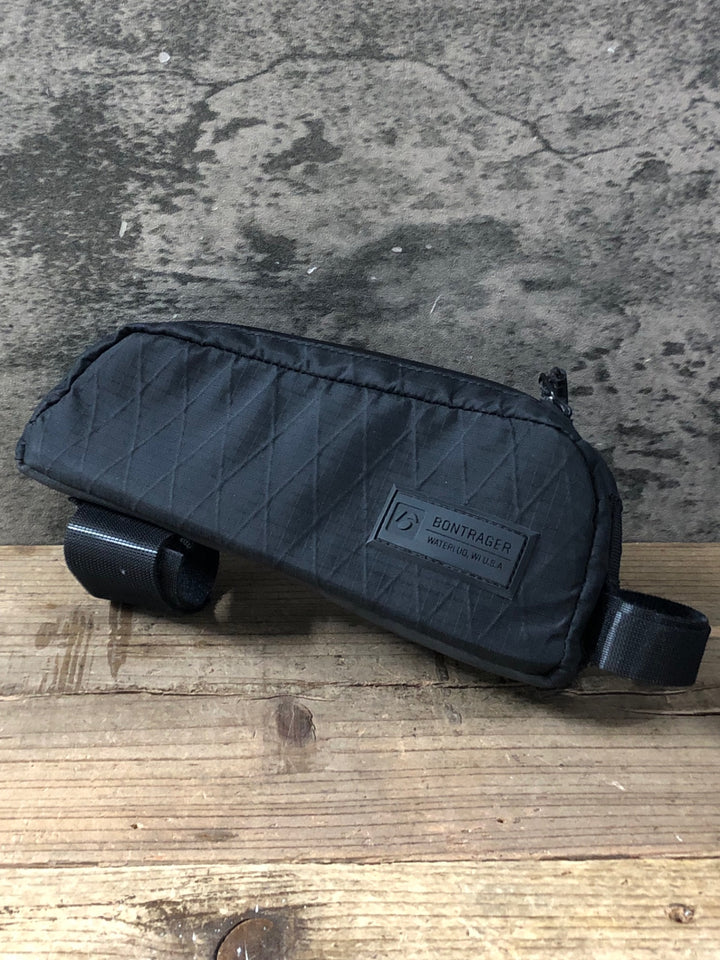 KN248 ボントレガー BONTRAGER アドベンチャー ADVENTURE トップチューブ バッグ