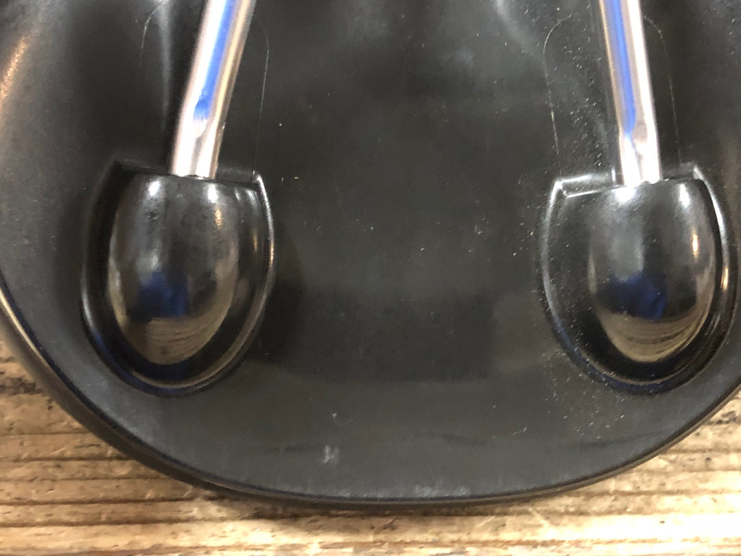 JY550 ファブリック Fabric SCOOP ELITE SHALLOW サドル 黒 138mm