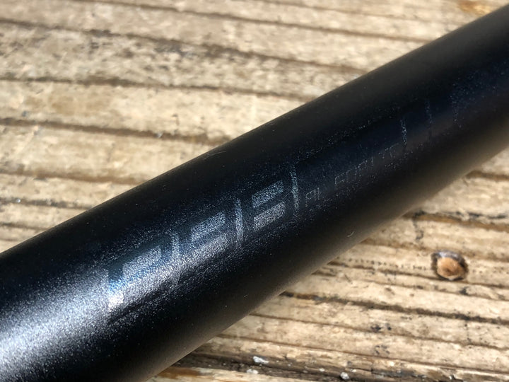JM134 BBB アルミシートポスト Φ29.8 400mm