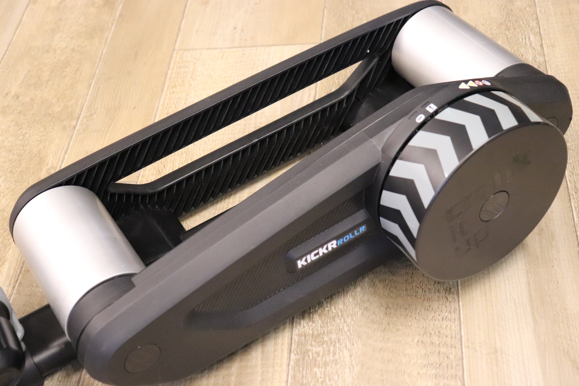 ワフー WAHOO キッカーローラー KICKR ROLLR ダイレクトドライブ