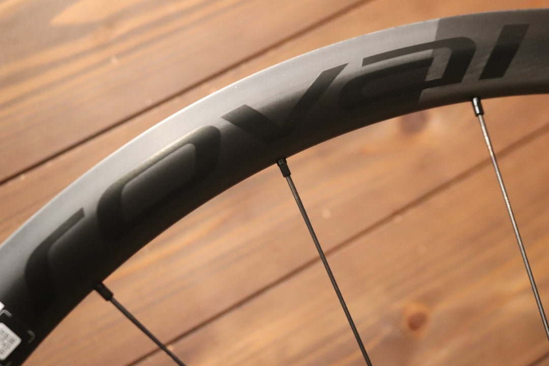 ロヴァール ROVAL アルピニスト ALPINIST CL Ⅱ カーボン チューブレスレディ シマノ 12/11S ホイールセット 【東京南麻布店】