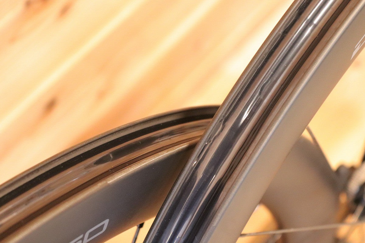 シマノ SHIMANO デュラエース DURA-ACE WH-R9270-C50-TL シマノ 12S