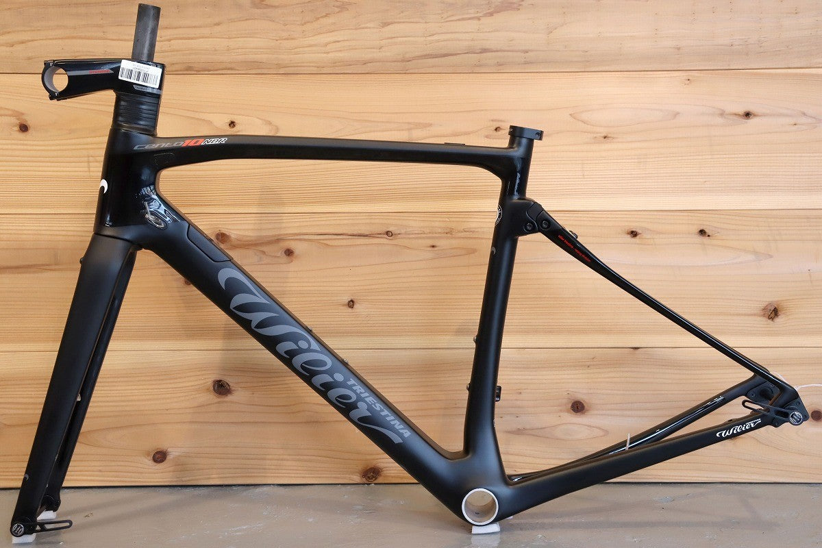 未使用 ウィリエール Wilier チェントディエチ Cento10 NDR 2018 S