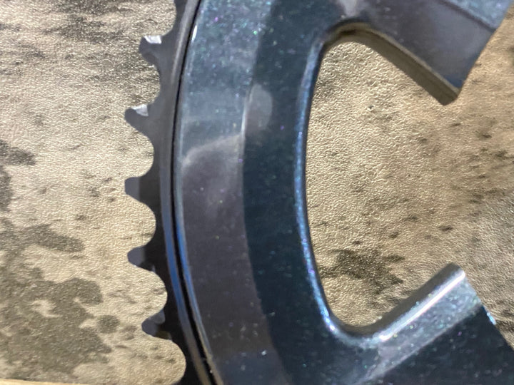 KH550 シマノ SHIMANO ソラ SORA FC-R3000 チェーンリング アウター 50T