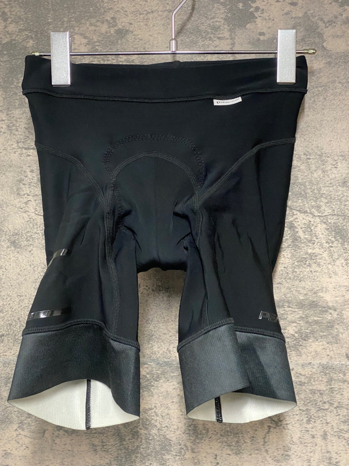 JT096 パールイズミ PEARL iZUMi レーサーパンツ 黒 S スレあり
