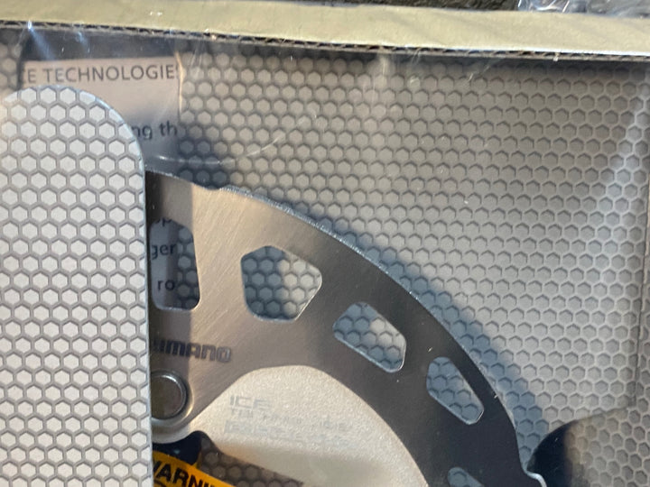 JR777 シマノ SHIMANO RT-MT800 DISC BRAKE ROTOR ディスクブレーキローター140mm
