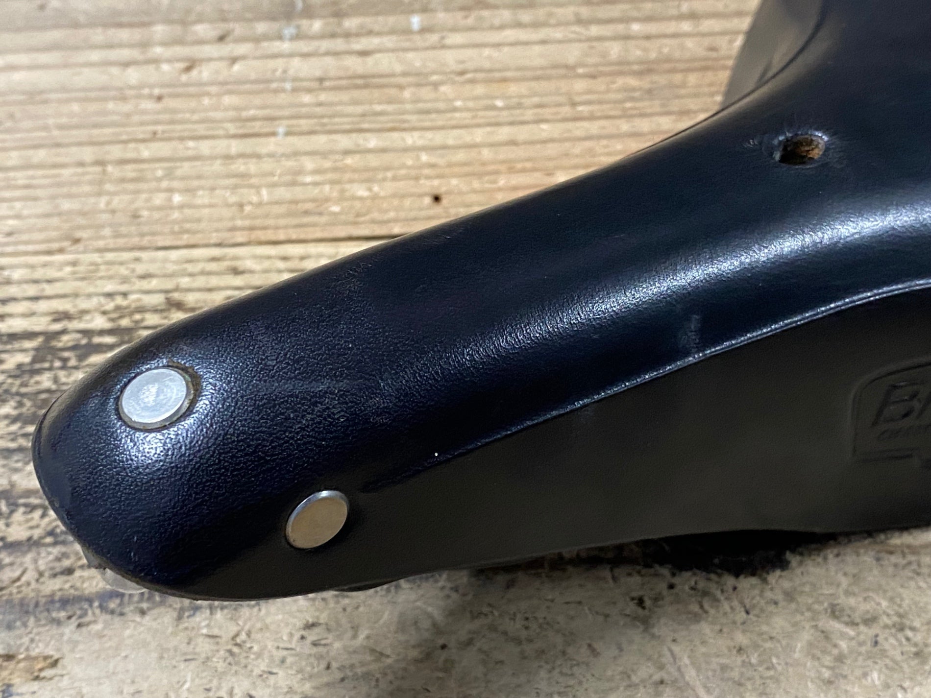 KA135 ブルックス BROOKS B17 サドル 黒 – BICI AMORE ONLINE STORE