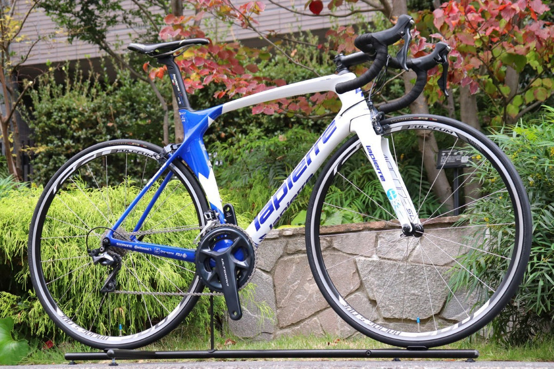 ラピエール LAPIERRE エアコード AIRCODE SL ULTIMATE 2019 50サイズ シマノ アルテグラ R8000 11S カーボン ロードバイク 【さいたま浦和店】