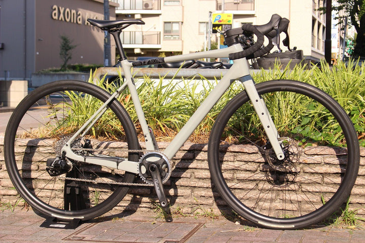 ダボス DAVOS D-309 ネオスポルティーフ ver2 2023 Lサイズ ライバル eTap AXS 1×12S カーボン ロードバイク グラベルロード 【名古屋店】