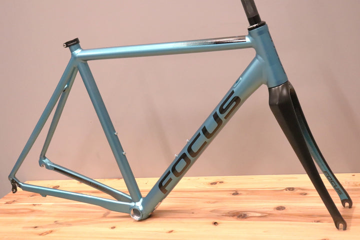 フォーカス FOCUS イザルコ レース IZALCO RACE 6.7 AL 2019モデル Mサイズ アルミ ロードバイク フレームセット 【仙台店】