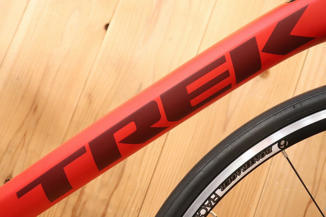 トレック TREK ドマーネ DOMANE SL6 2016年モデル 52サイズ シマノ アルテグラ 6800 MIX 11S カーボン ロードバイク 【芦屋店】