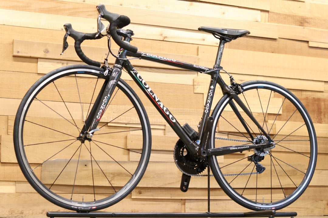 コルナゴ COLNAGO エクストリーム Extreme-C 450Sサイズ シマノ デュラエース 9070 Di2 MIX 11S カーボン ロードバイク 【立川店】