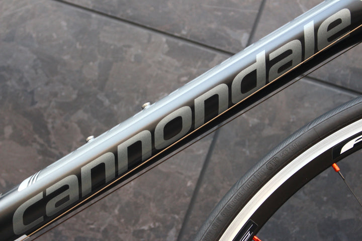 キャノンデール CANNONDALE キャド CAAD10 2014モデル 54サイズ シマノ アルテグラ 6800 11S アルミ ロードバイク 【福岡店】