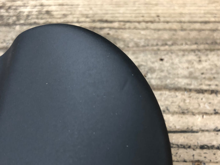 JY550 ファブリック Fabric SCOOP ELITE SHALLOW サドル 黒 138mm
