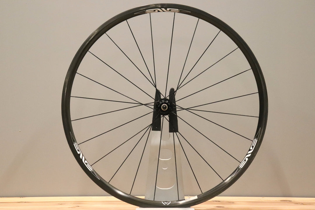 エンヴィ ENVE 1.25 DT SWISS 240s カーボン チューブラー リアホイール シマノ11S/12S 手組 【仙台店】