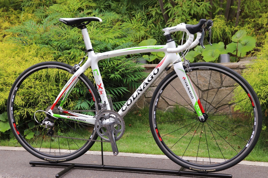 コルナゴ COLNAGO CLX3.0 2013モデル 480 シマノ 105 10s カーボン ロードバイク 【さいたま浦和店】